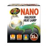 LAMPE CHAUFFANTE NANO HALOGÈNE