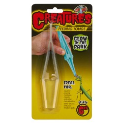 CREATURES FLUORESZIERENDE ZANGE 1524 cm