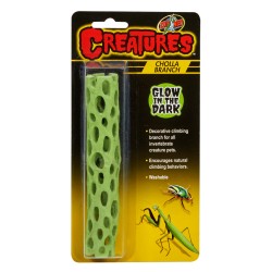 CREATURES AST FLUORESZIEREND