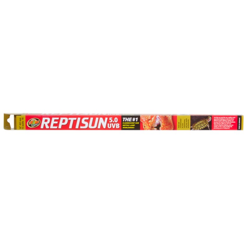 REPTISUN TUBE FLUORESCENT