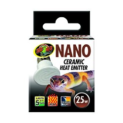 NANO CERAMIC LAMPADA