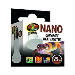 LÂMPADA NANO CERAMIC