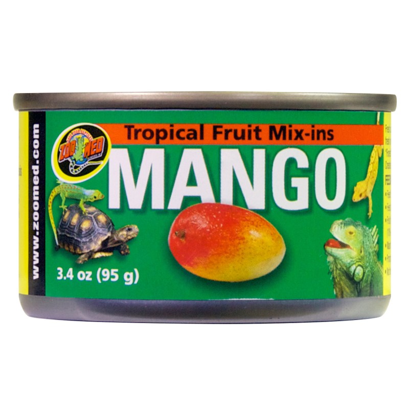 FRUIT TROPICAL MANGUE