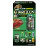 ZOOMED CHAMELEON KIT WITH TERRARIUM