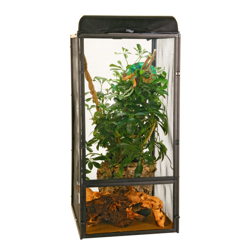 REPTIBREEZE TERRARIUM