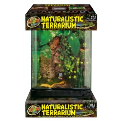 ZOOMED TERRARIUM NT