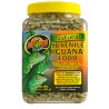 CIBO PER IGUANA GIOVANE