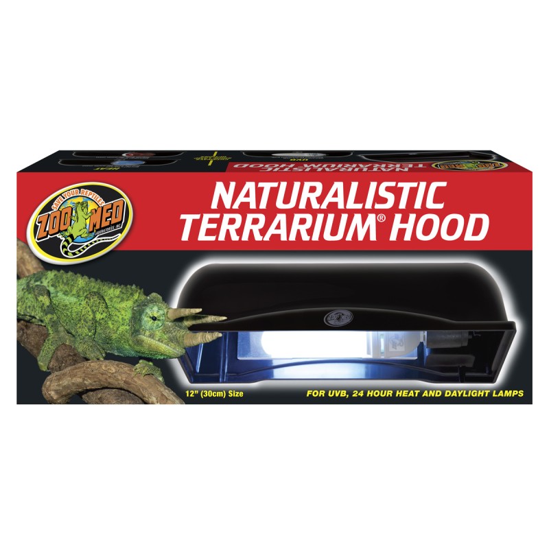 PANTALLA NATURALISTIC TERRARIUM