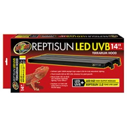 LAMPE REPTISUN LED