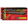 LAMPE REPTISUN LED