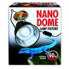 LAMPENHALTER NANO DOME