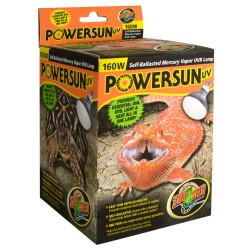 UV POWERSUN