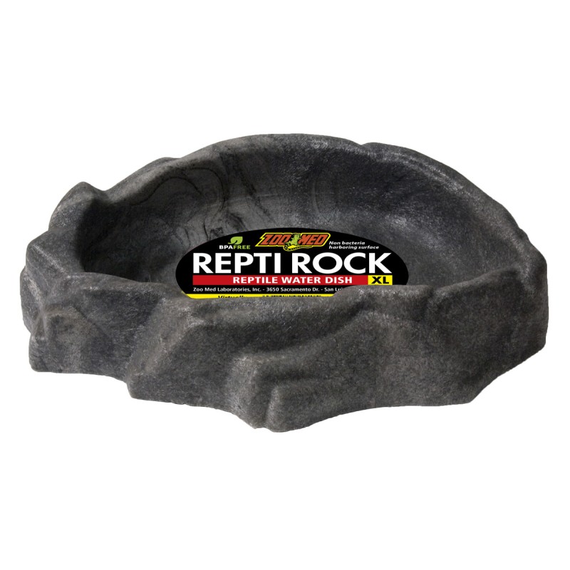 BEBEDOURO REPTI ROCK