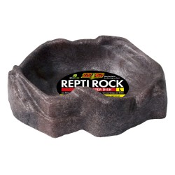 REPTI ROCK TRINKBRUNNEN