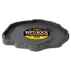 COMEDOURO REPTI ROCK