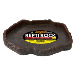 REPTI ROCK FUTTERNAPF