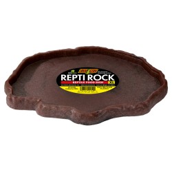 COMEDOURO REPTI ROCK