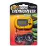 DIGITALES THERMOMETER FÜR