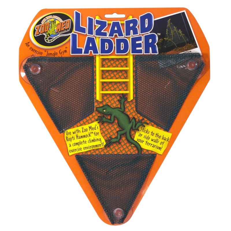 ESCADA LIZZARD LADDER