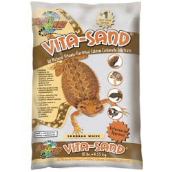 SAND VITA-SAND