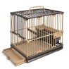 CAGE DE CONCOURS