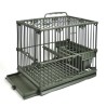 CAGE DE CONCOURS