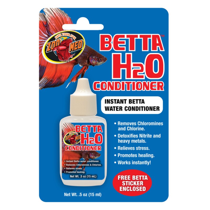 BETTA H2O CONDIZIONATORE