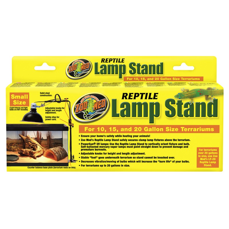 REPTI LAMP STAND PICCOLO