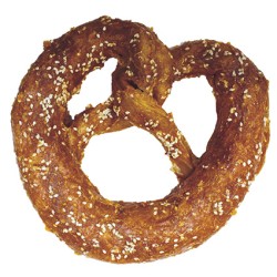 BAKERY CHICKEN PRETZEL