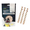 KING DELICE TASTY TWISTED ANATRA E BACCALÀ 80 g