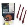 KING DELICE TASTY DUCK BREAST FILLET 80g