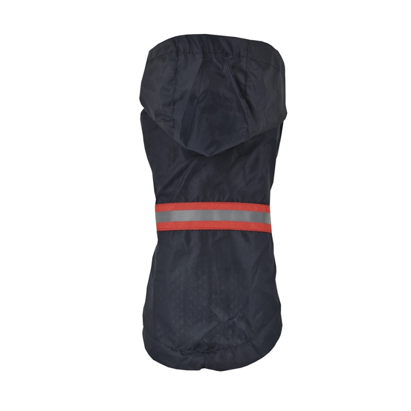 IMPERMÉABLE RÉFLÉCHISSANT MARIN