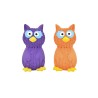 HIBOU LATEX 10 cm QMC 2 pcs