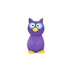 HIBOU LATEX 10 cm QMC 2 pcs