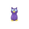 HIBOU LATEX 10 cm QMC 2 pcs