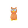 HIBOU LATEX 10 cm QMC 2 pcs