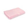 COPERTA SKY ROSA 100x70cm