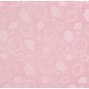 COUVERTURE SKY ROSE 100 x 70 cm