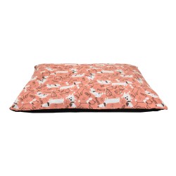 PRÉSENTOIR MATELAS DÉHOUSSABLE 85 x 62 x 10 cm 10 PIÈCES