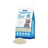 TOILETTE CAT AREIA AGLOMERANTE DE BENTONITE SEM PERFUME