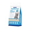 TOILETTE CAT SAND ABSORBIEREND BENTONIT OHNE PARFUM