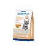 TOILETTE CAT SAND ABSORBIEREND BENTONIT SEIFE