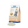 TOILETTE CAT SAND ABSORBIEREND BENTONIT SEIFE