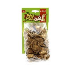 WOODCHUCK CHIPS BETULLA AND EQUINACEA