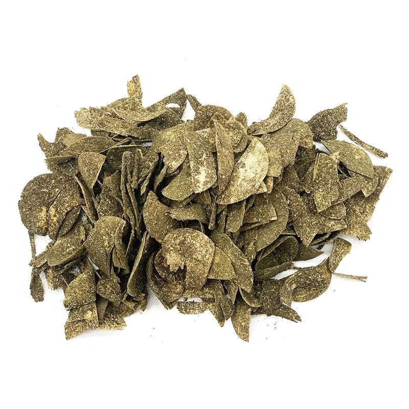 WOODCHUCK CHIPS BETULLA AND EQUINACEA
