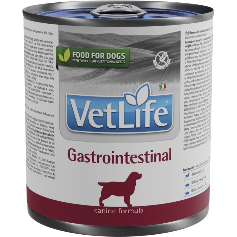 VET LIFE NATURAL DIET CAT RENAL