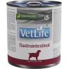 VET LIFE NATURAL DIET DOG GASTRO INTESTINAL