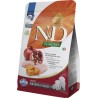 ND DOG PUMPKIN CHICKEN PUMPKIN POMEGRANATE PUPPY MED MAXI