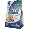 ND DOG OCEAN SALMON BACALHAU CANTALOU ADULTO MINI