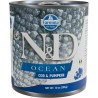 ND DOG ABÓBORA BACALHAU OCEANO 285GR